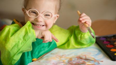 Convenio colaboración Fundación a la par