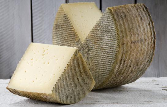 DOP Queso Manchego