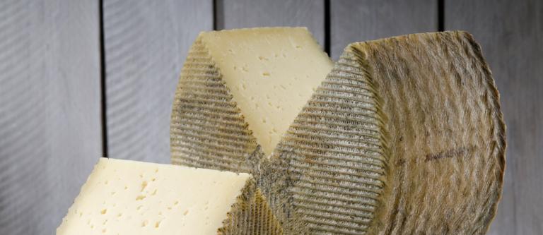 DOP Queso Manchego