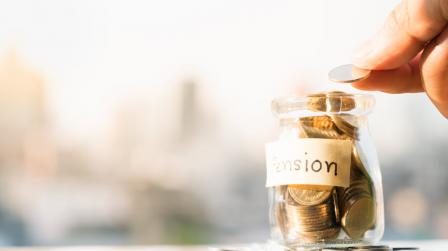 Discriminación en el cálculo de pensión