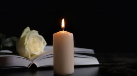 Días por fallecimiento