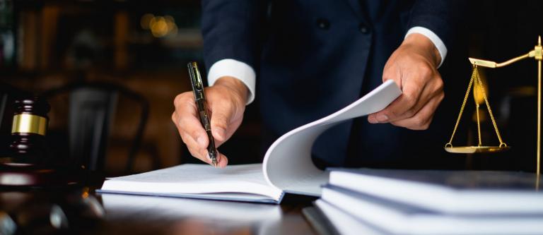 Elementos de la función notarial