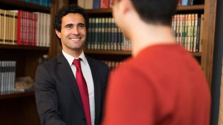 Fidelización cliente-Abogado