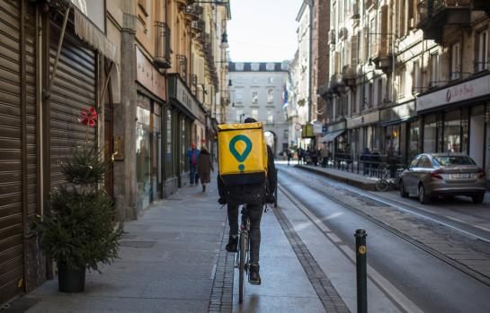Glovo