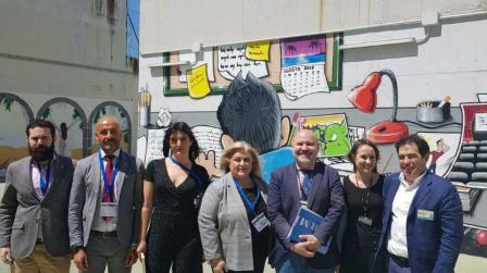 CERMI entorno penitenciario