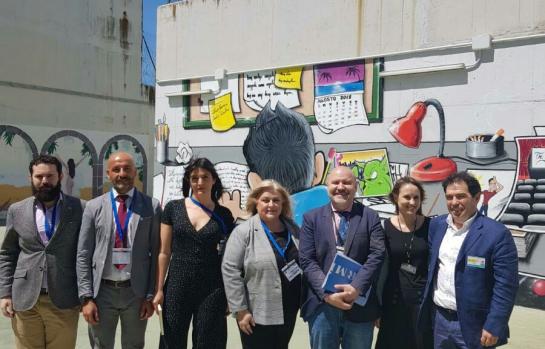 CERMI entorno penitenciario