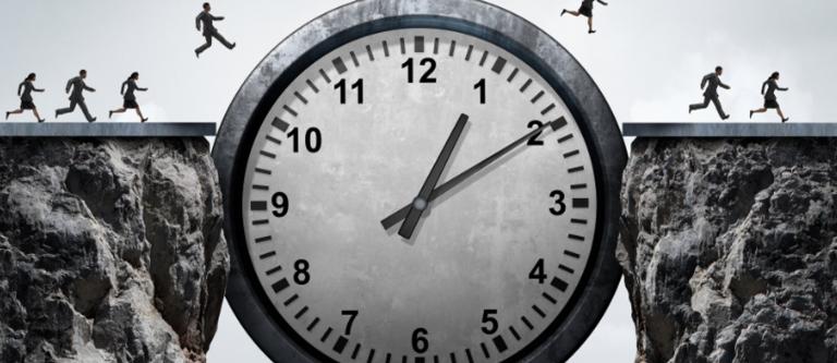 Implantación control horario