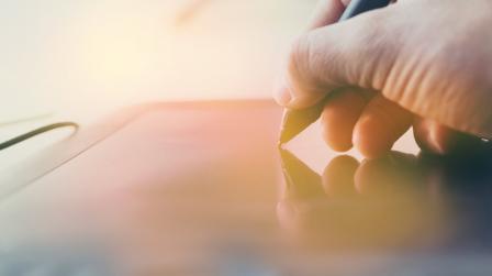 Implantación del registro