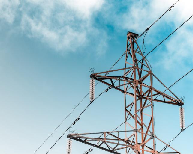 Impuesto energía eléctrica