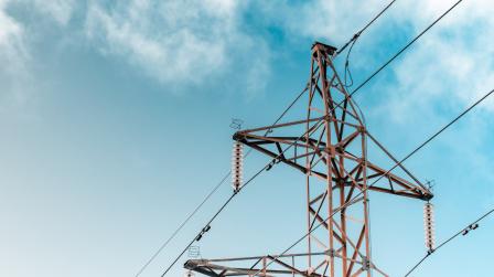 Impuesto energía eléctrica