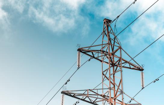 Impuesto energía eléctrica