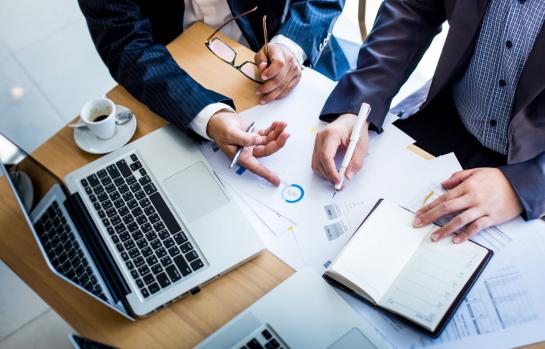 Intermediarios fiscales