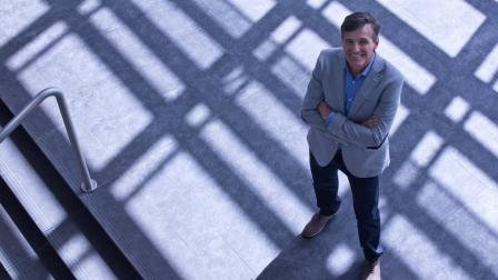 José Ángel Sandín_CEO Lefebvre