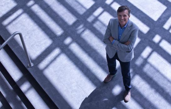 José Ángel Sandín_CEO Lefebvre