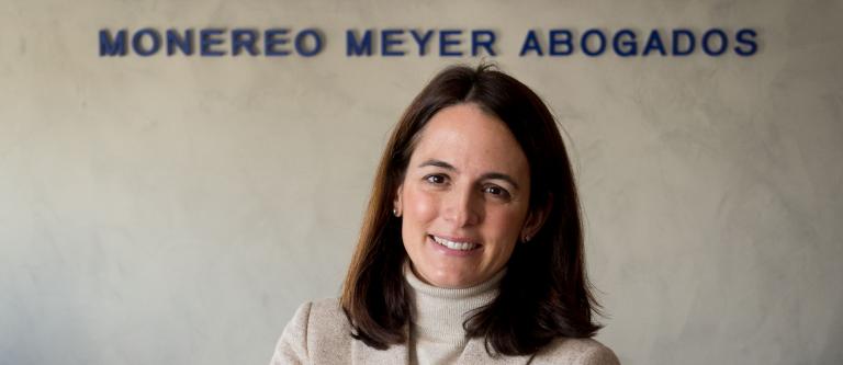 Maria Estebanez Se Incorpora Como Directora De Recursos Humanos En Monereo Meyer Abogados El Derecho Sector Juridico