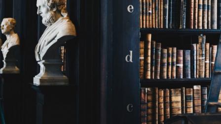 Premios de Estudios Jurídicos