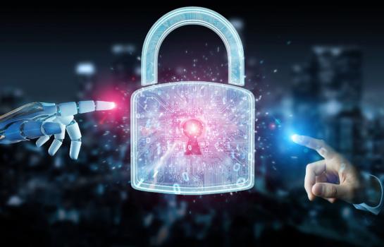 Protección de datos STC