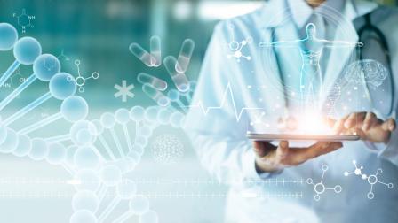 Protección de datos sanitarios