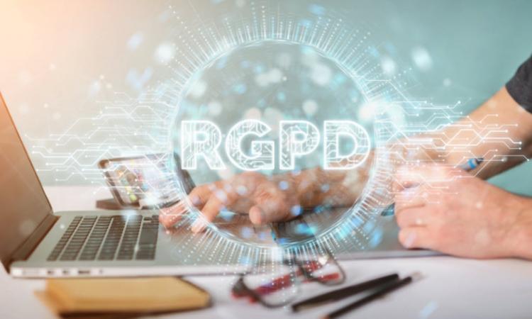 RGPD Reglamento General de Protección de Datos