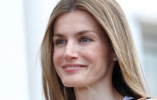 Reina Letizia