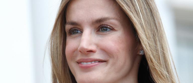 Reina Letizia
