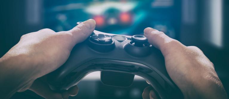 Videojuegos