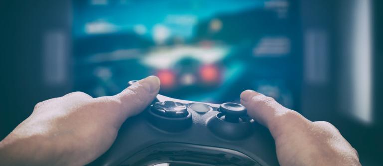 Videojuegos