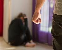 Violencia doméstica