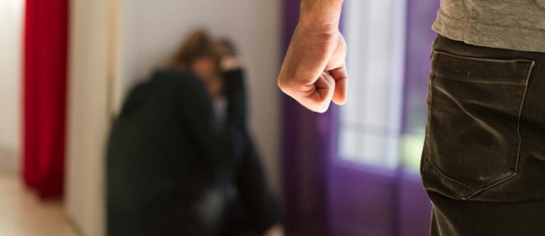 Violencia doméstica