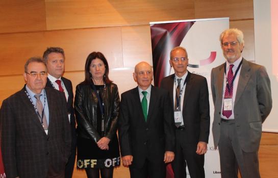 XV Congreso Tributario