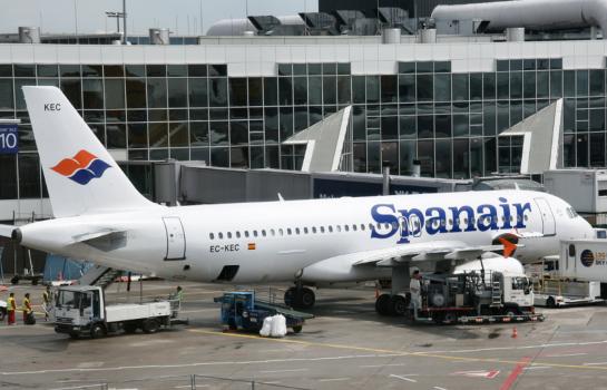 accidente de avión