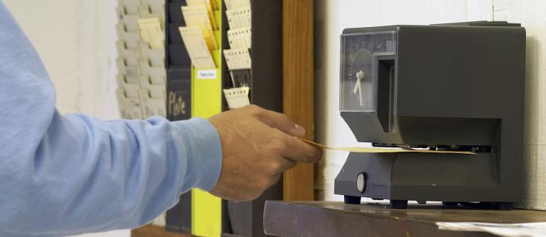Fichaje-laboral-control-horario