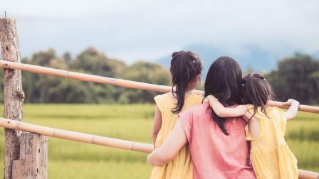 Madre-menores-custodia-compartida-divorcio