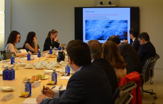 2019-06-21 Pérez-Llorca Compliance al Día. La empresa ante un ciberataqu…