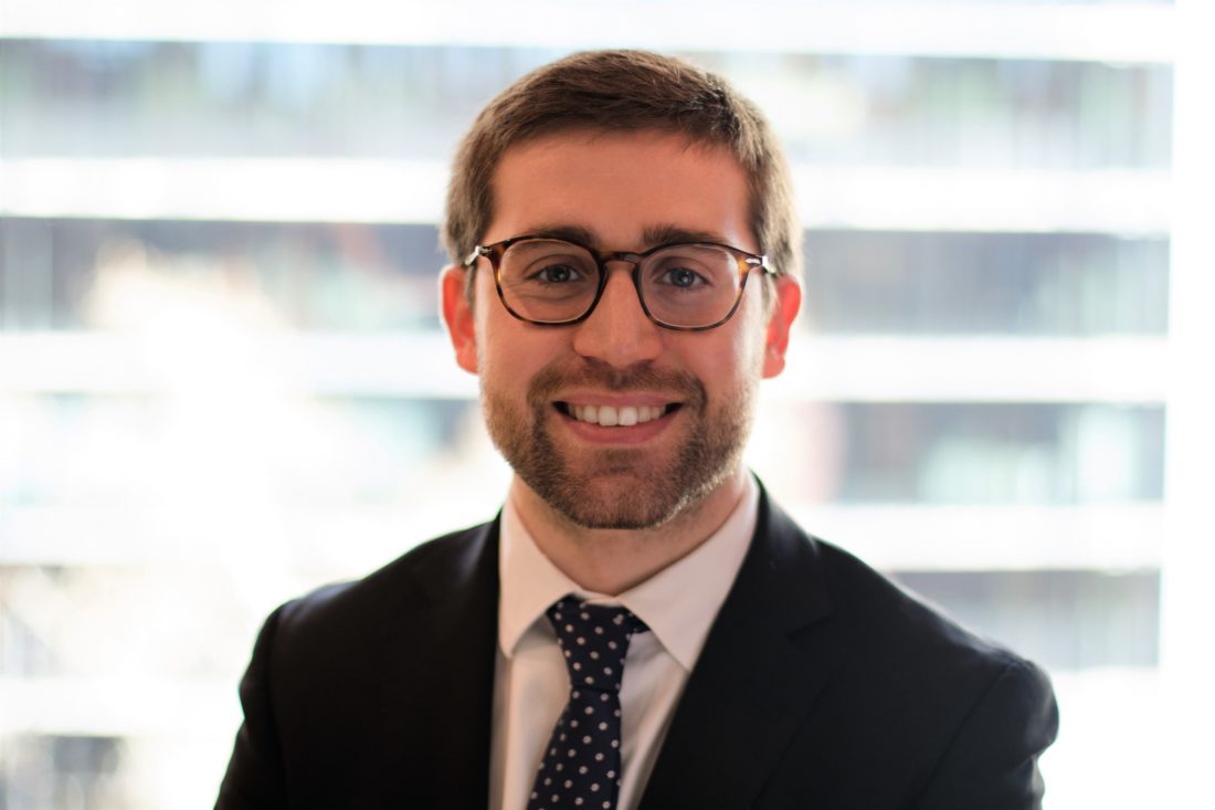 Albert Martín El Derecho