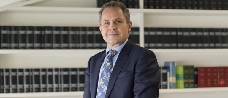 Antonio Pedrajas