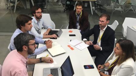 Asociación Startups