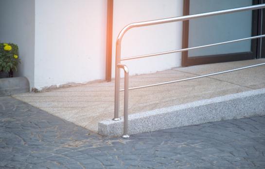 CERMI y accesibilidad