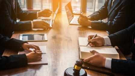 Contrato mediación inmobiliaria