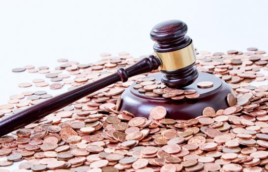 Costas judiciales