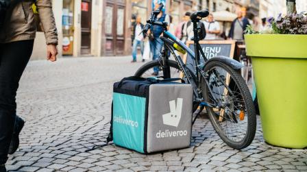 Deliveroo