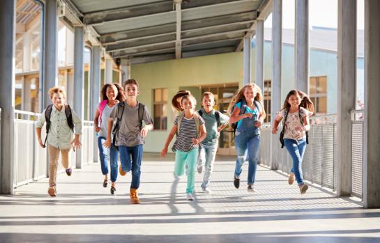 Derecho a elegir colegio