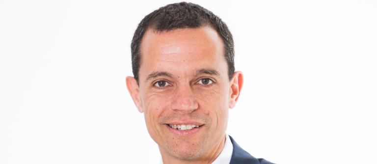 José María Palomares