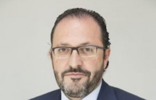 Javier Garicano