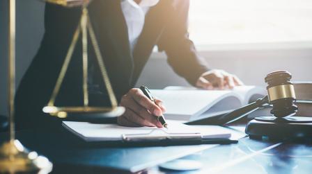 Jornadas justicia y comunicación