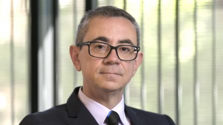 Juan Aguayo, director PMO Cuatrecasas