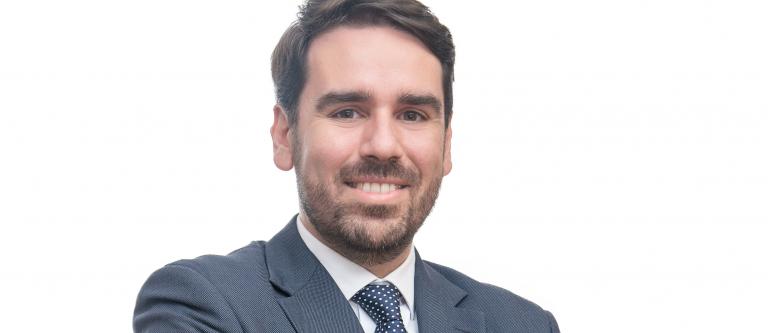 Marcos Judel