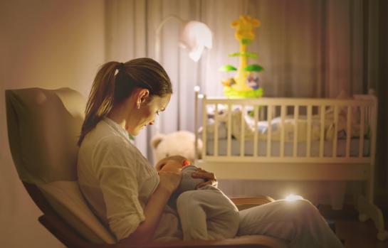 Maternidad