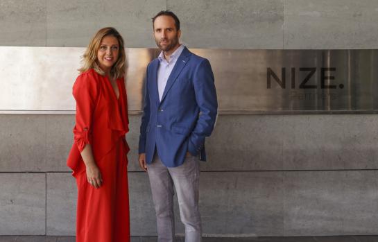 NIZE Partners