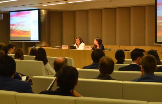 Pérez-Llorca Evento Impacto en Renovables CNMC